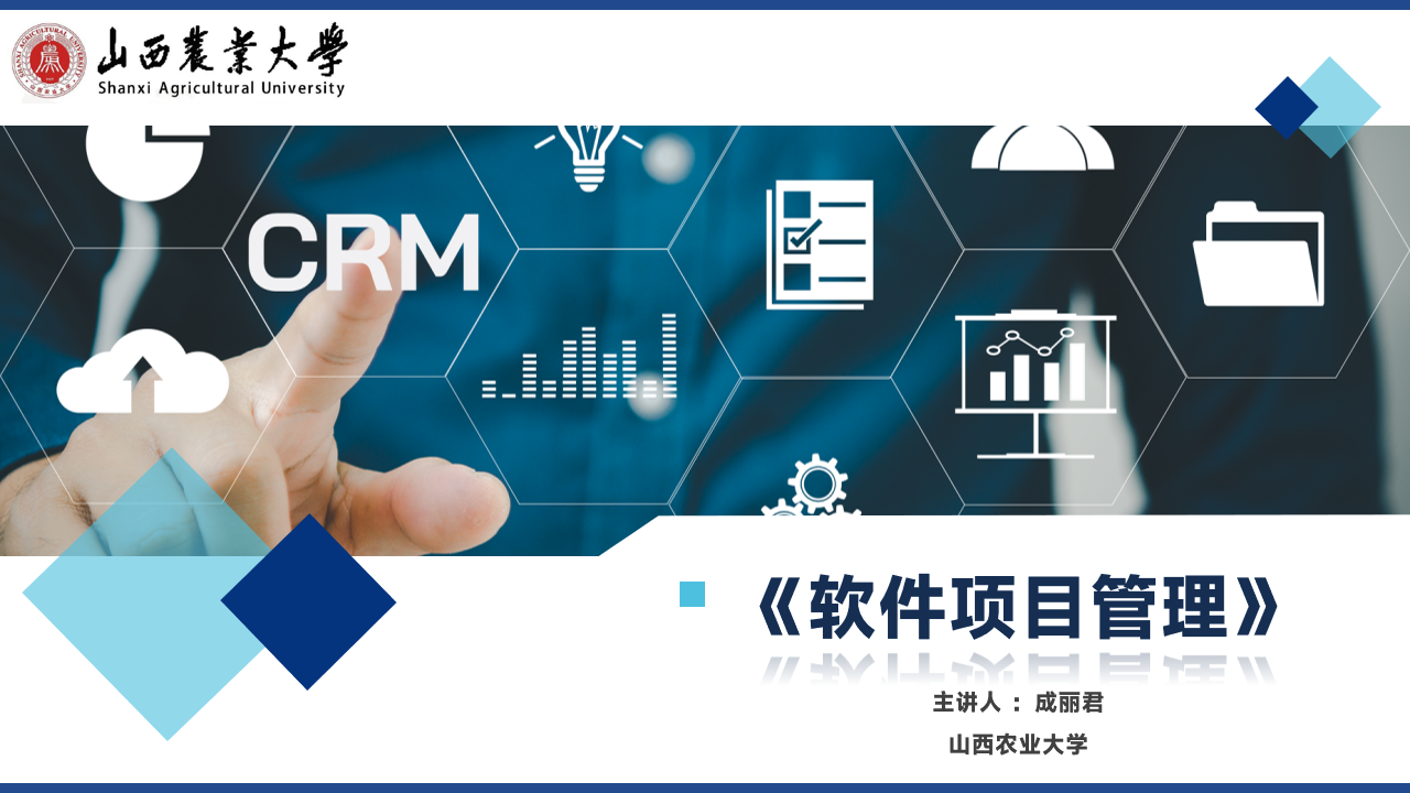 软件项目管理